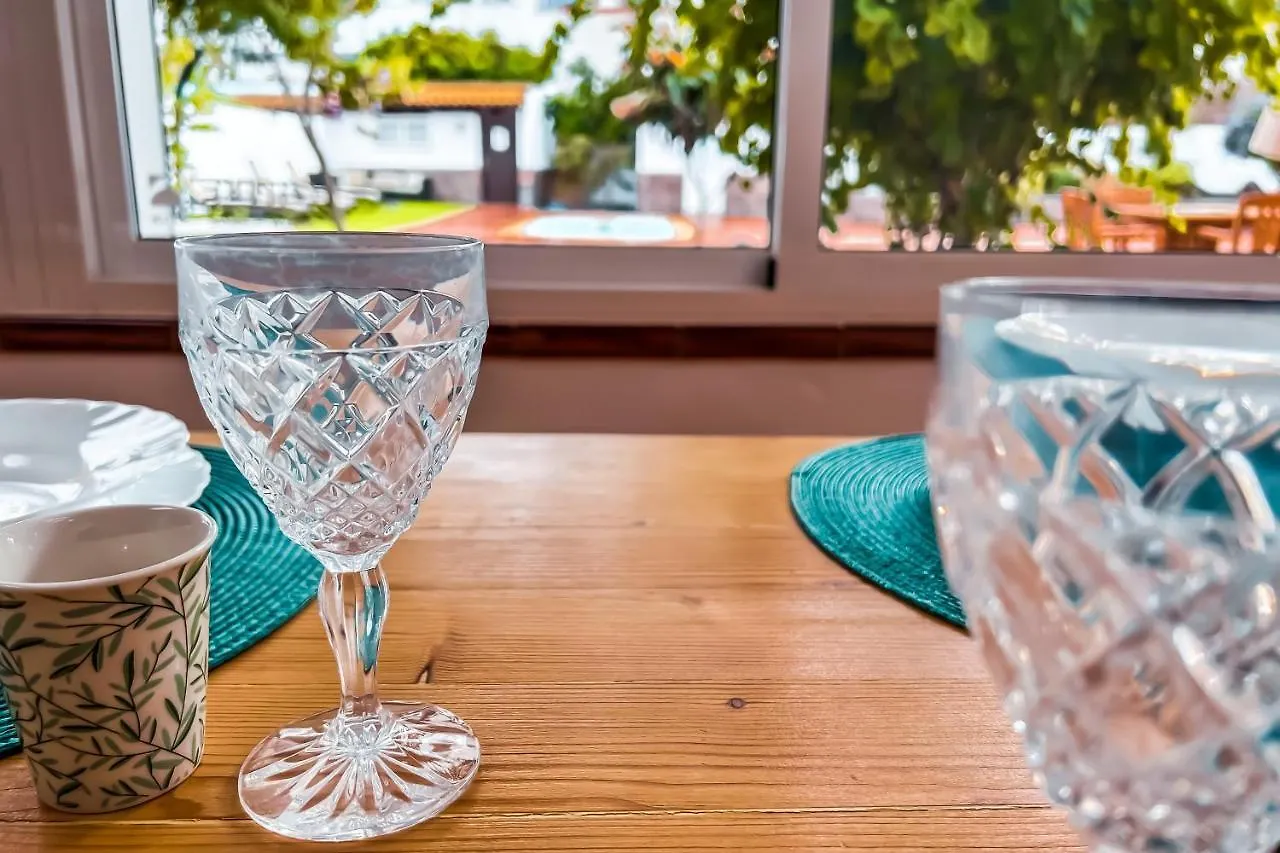 Villa Paraiso Corralejo