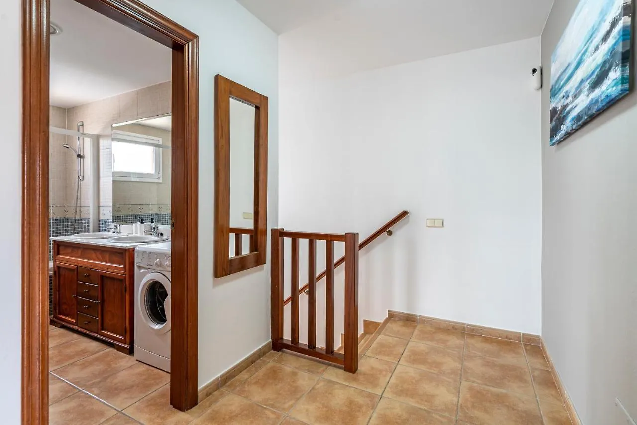 Villa Paraiso Corralejo