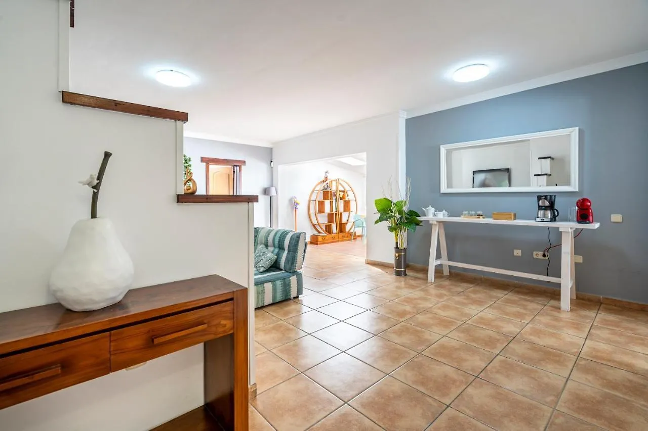 Villa Paraiso Corralejo