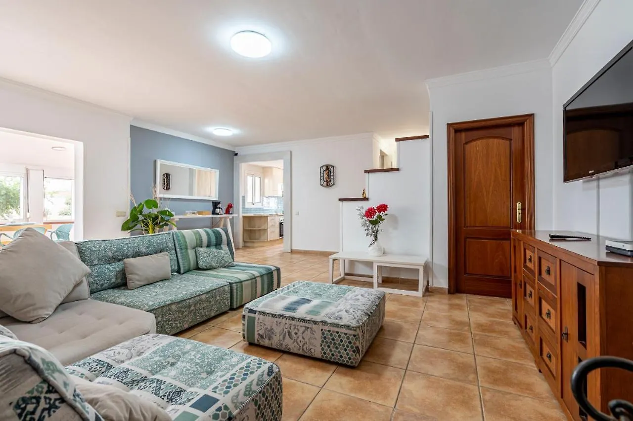 Villa Paraiso Corralejo