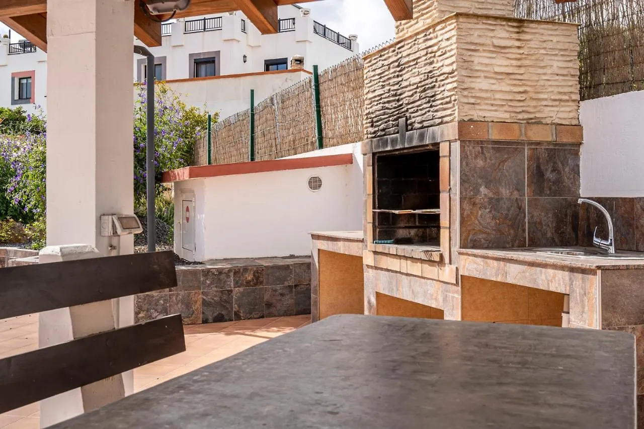 Villa Paraiso Corralejo