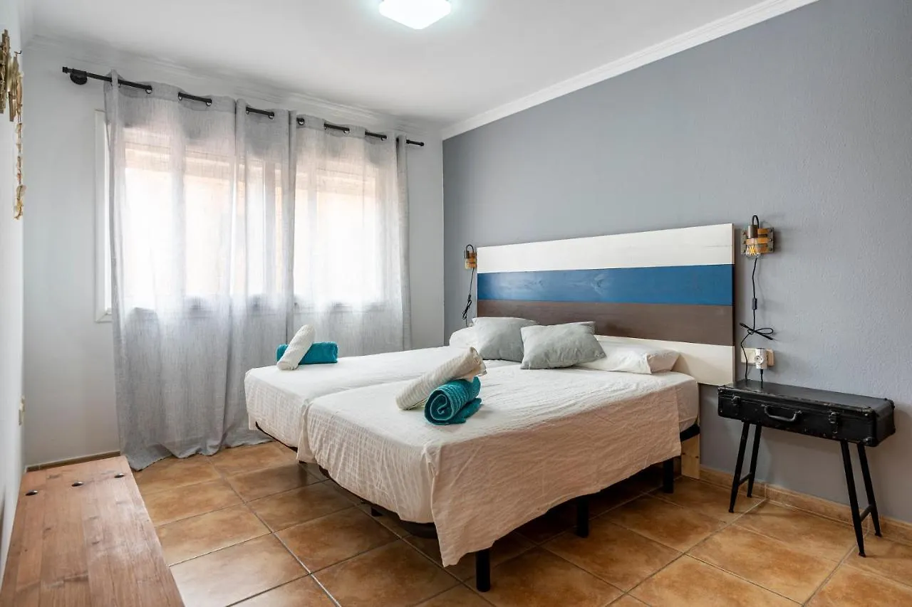 Villa Paraiso Corralejo