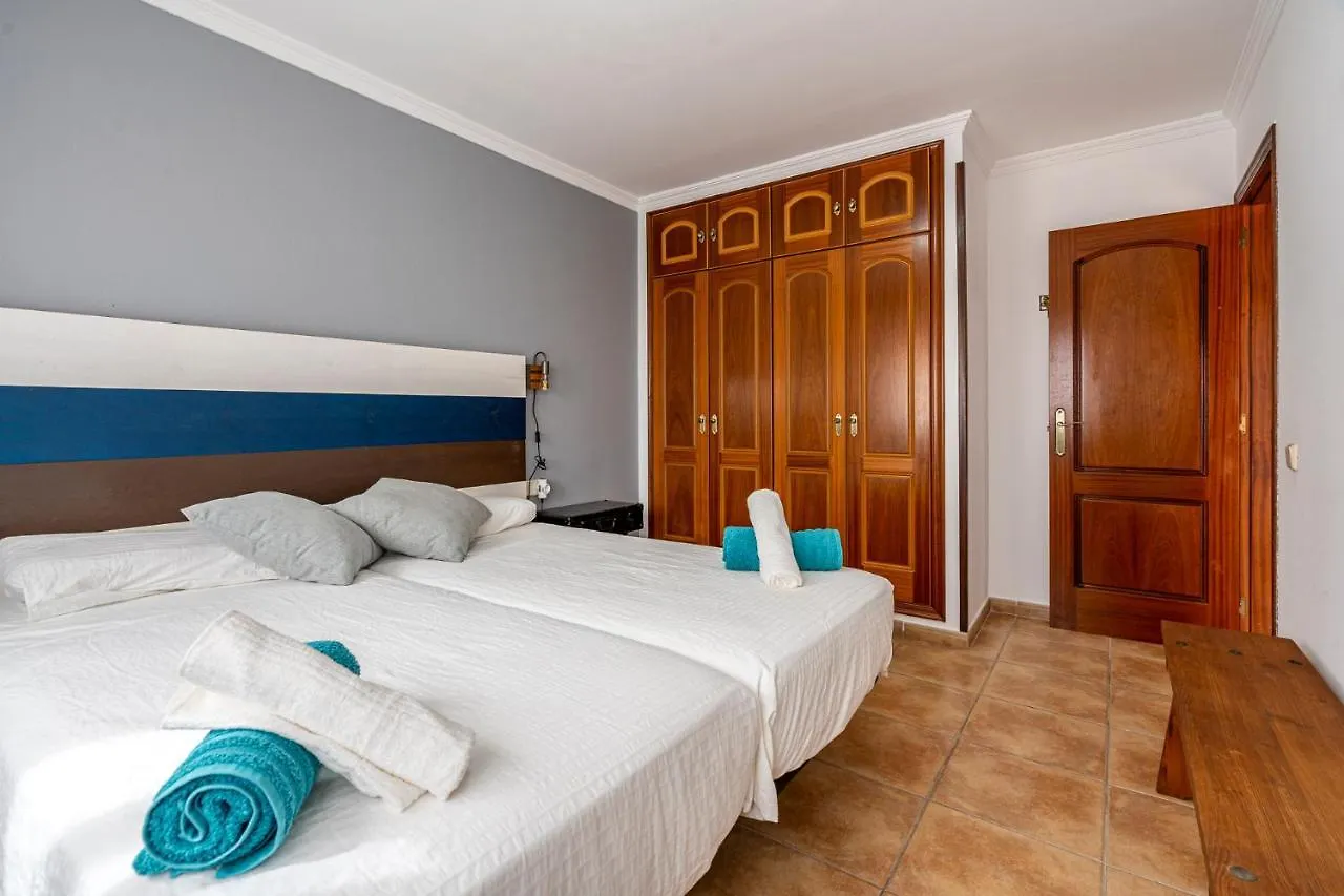 Villa Paraiso Corralejo Spain