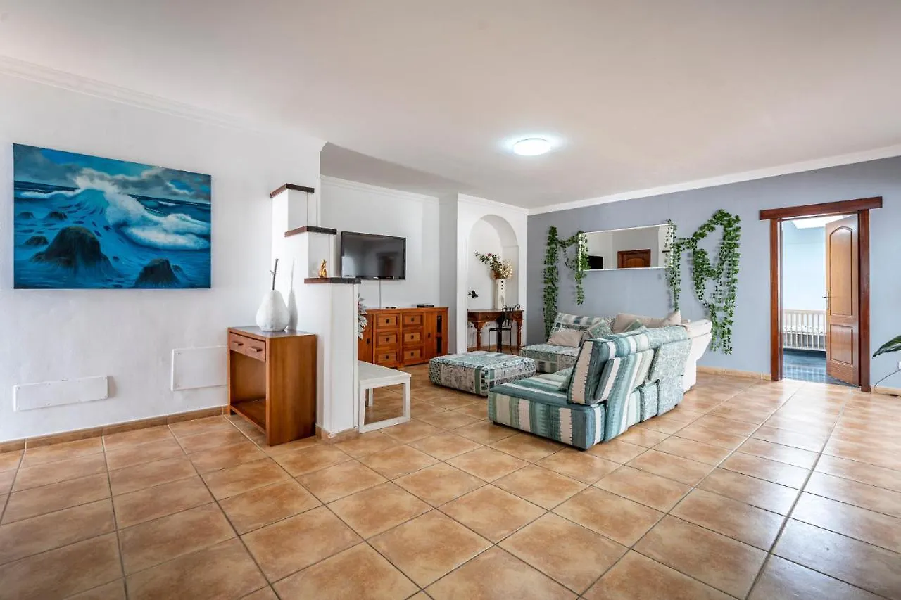 Villa Paraiso Corralejo