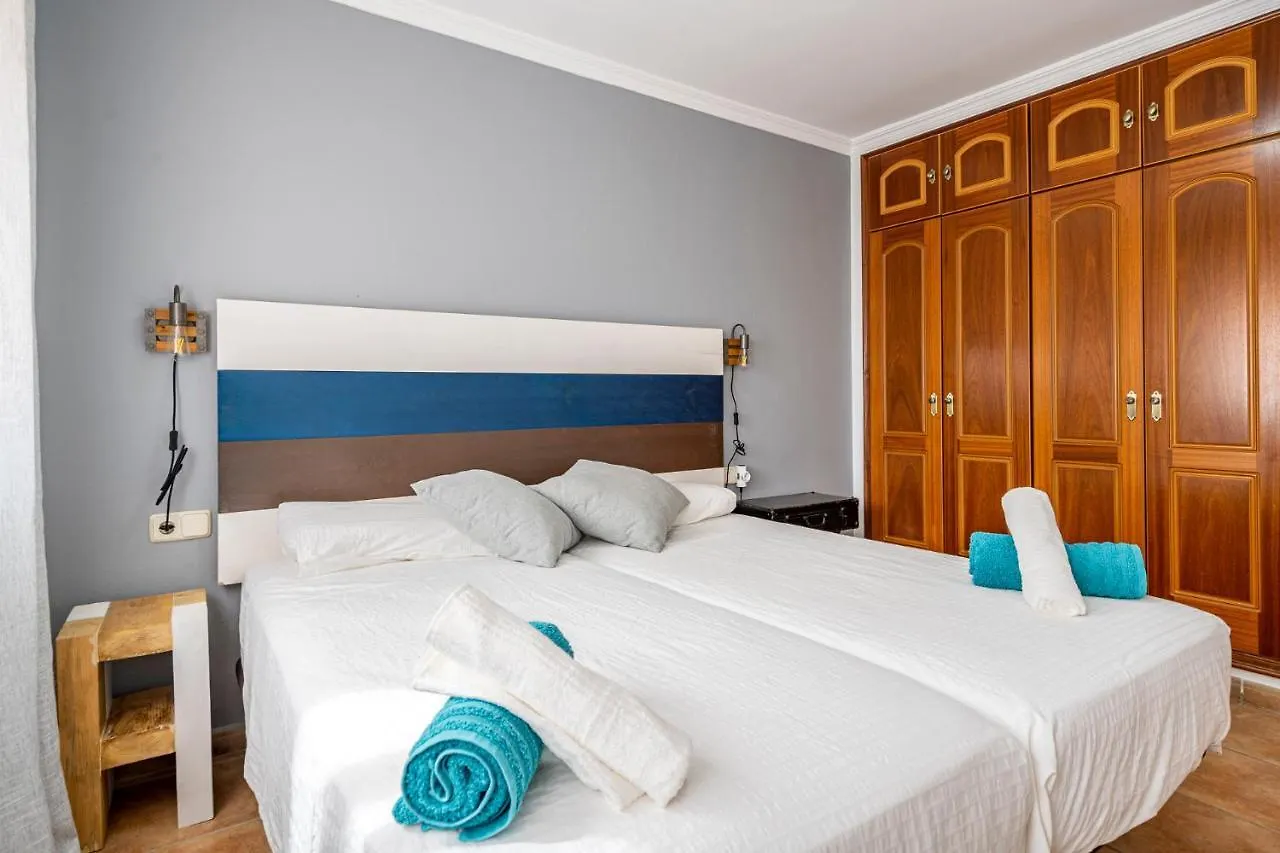 Villa Paraiso Corralejo 0*,
