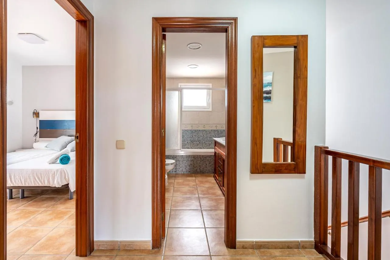 Villa Paraiso Corralejo