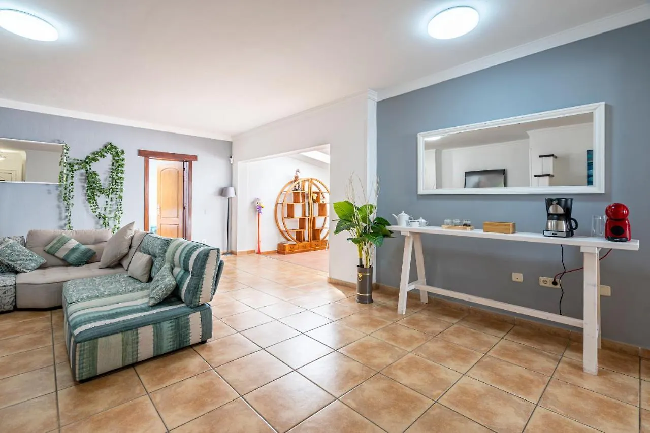 Villa Paraiso Corralejo Spain
