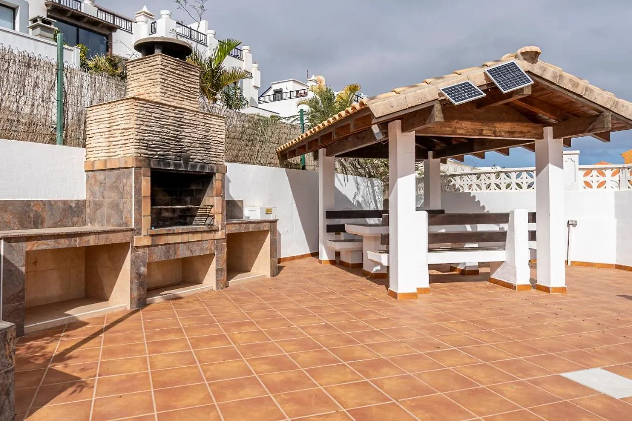 Villa Paraiso Corralejo
