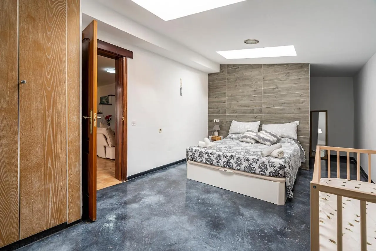 Villa Paraiso Corralejo