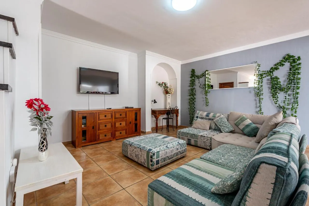 Villa Paraiso Corralejo 0*,