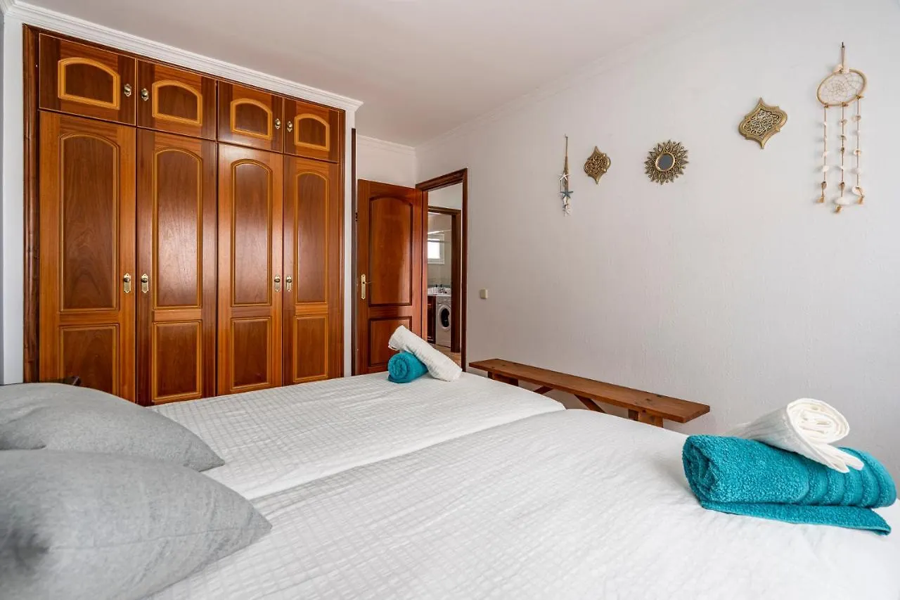 Villa Paraiso Corralejo