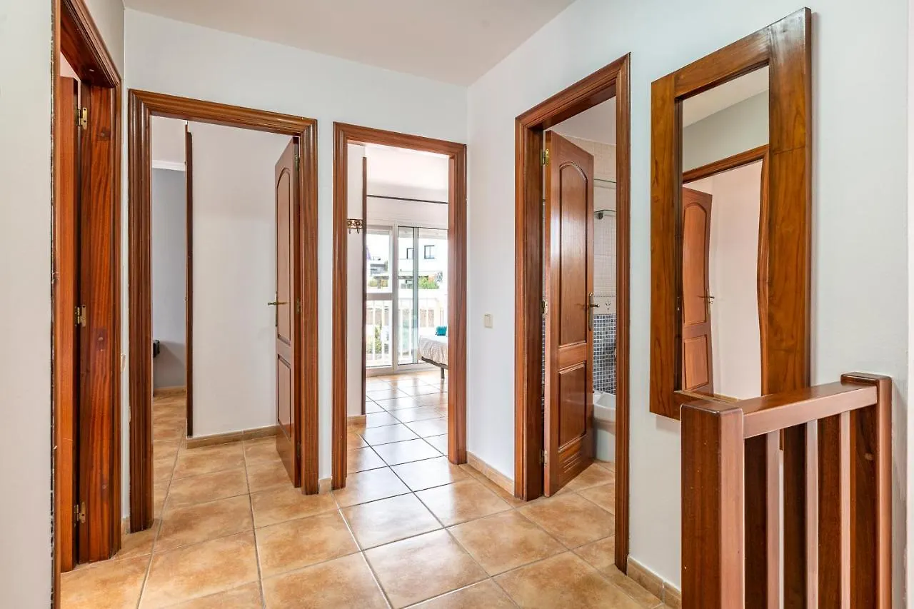 Villa Paraiso Corralejo