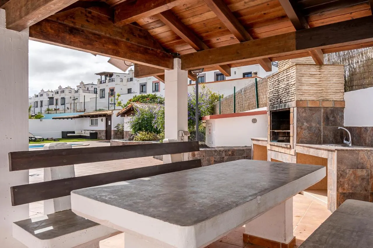 Villa Paraiso Corralejo