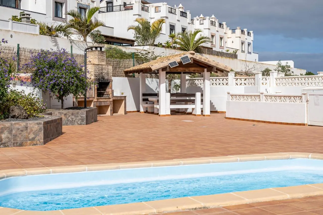 Villa Paraiso Corralejo 0*,  Spain