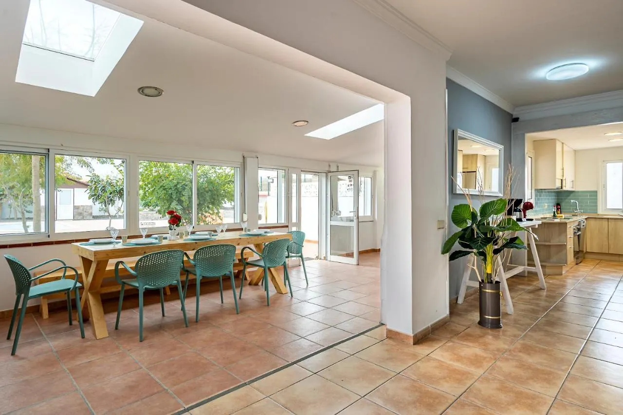 Villa Paraiso Corralejo