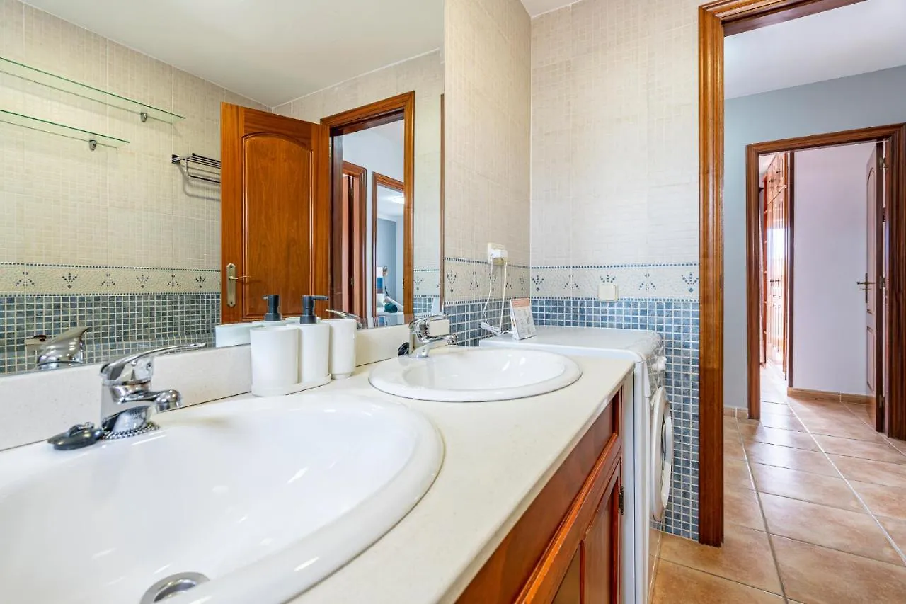 Villa Paraiso Corralejo