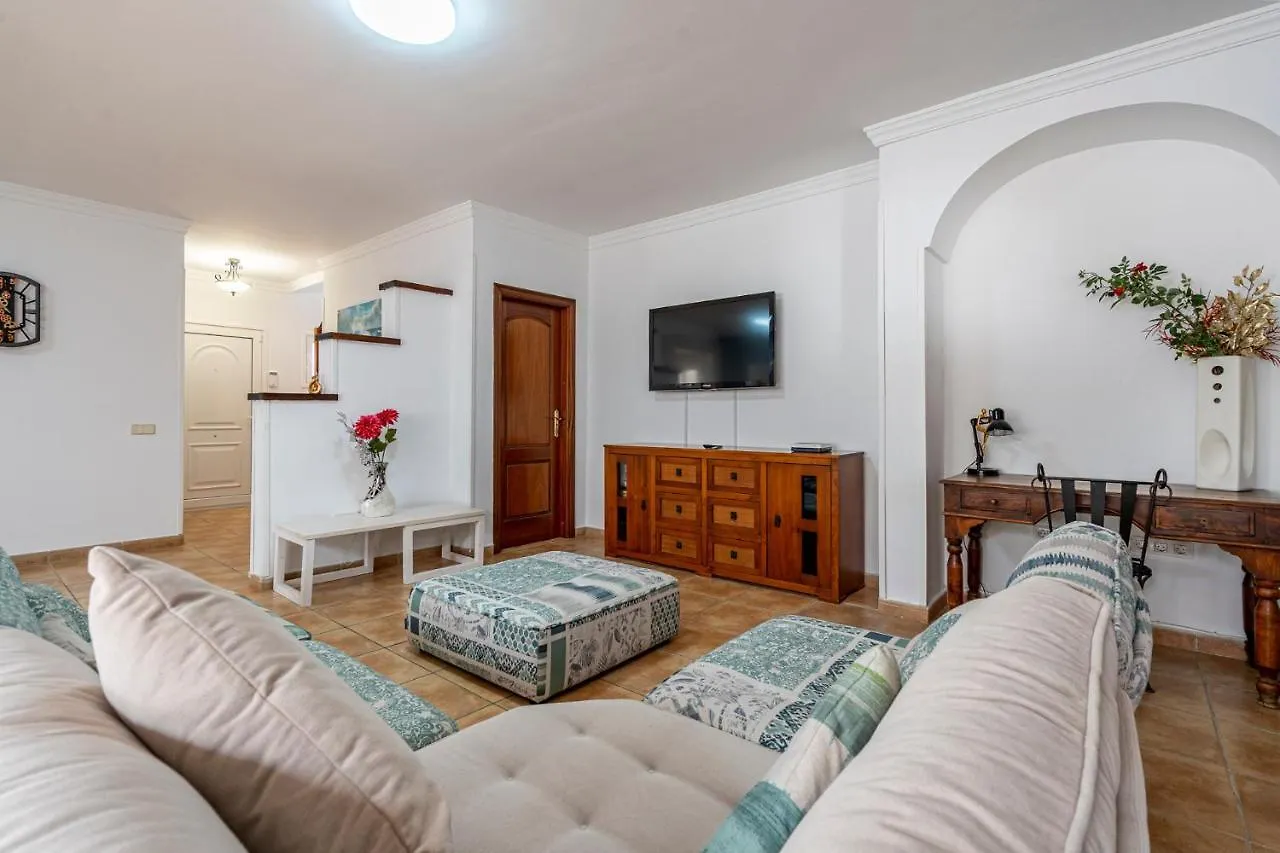 Villa Paraiso Corralejo