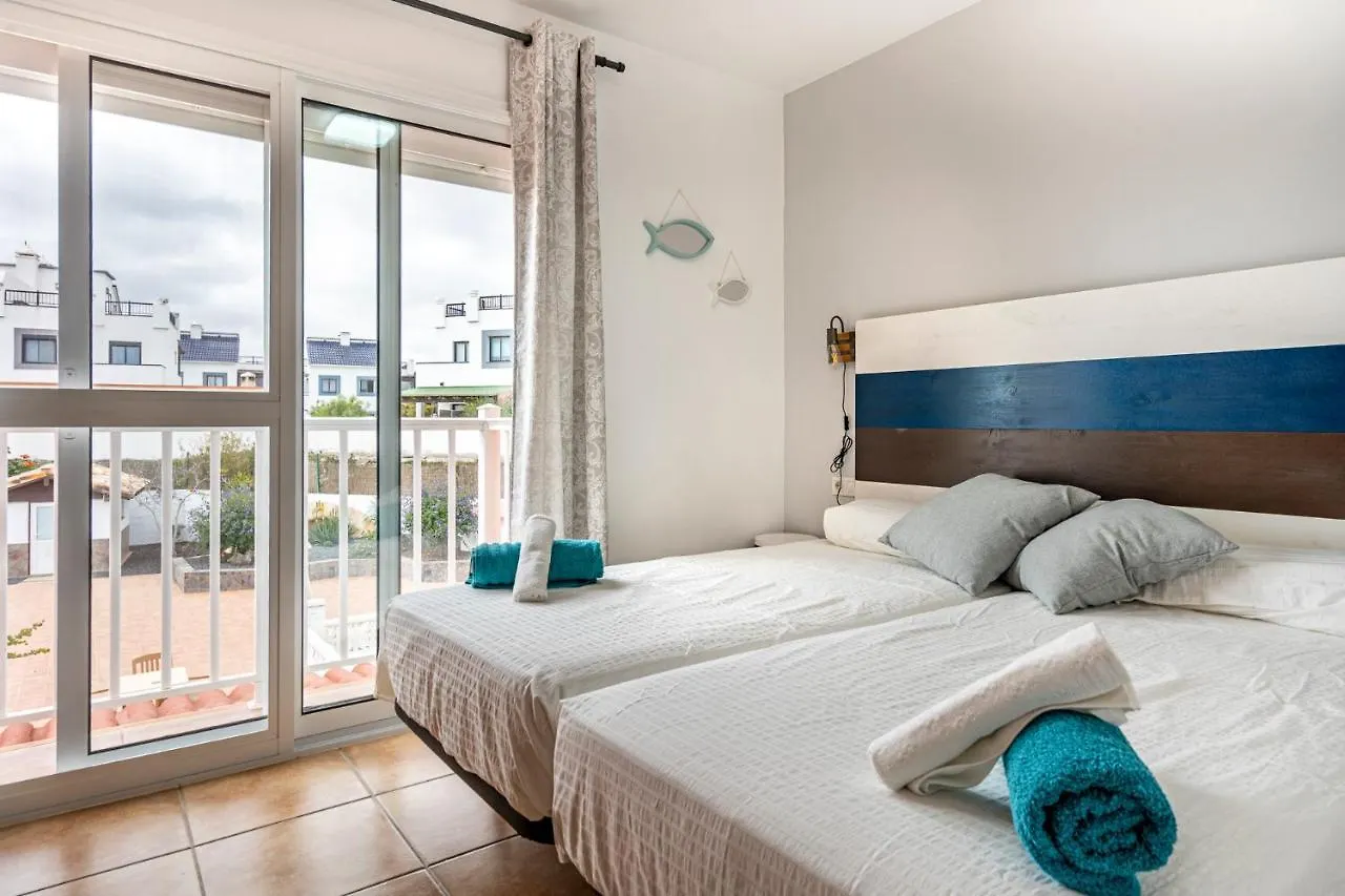 Villa Paraiso Corralejo